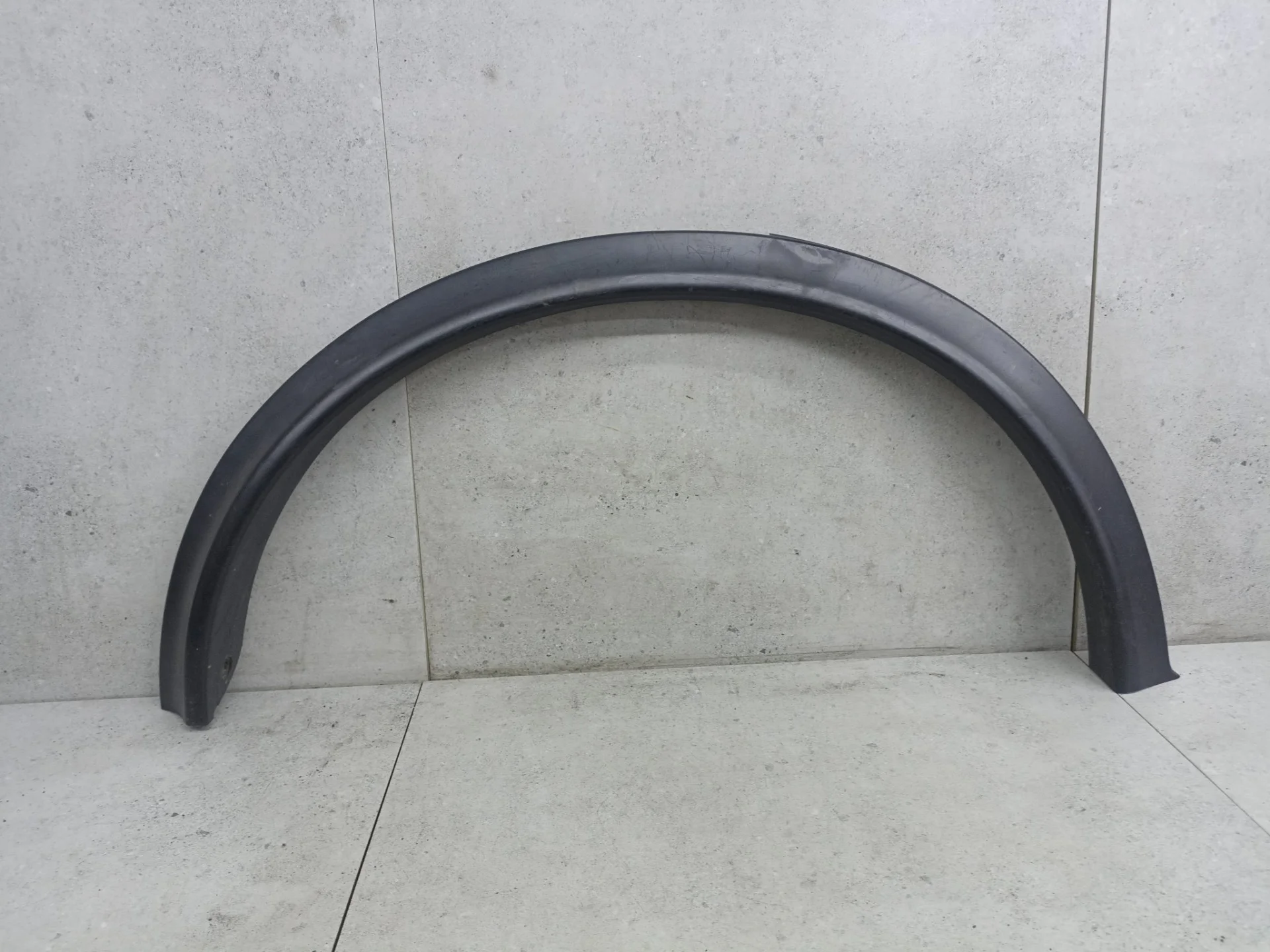 Молдинг крыла задний правый Nissan Juke F15 рест.