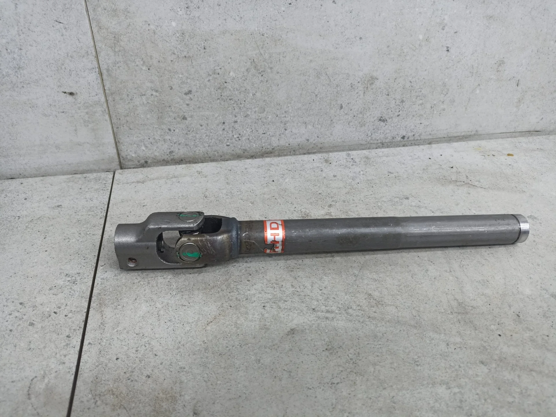 Рулевой карданчик Kia Sportage 4 2017 56400D3000