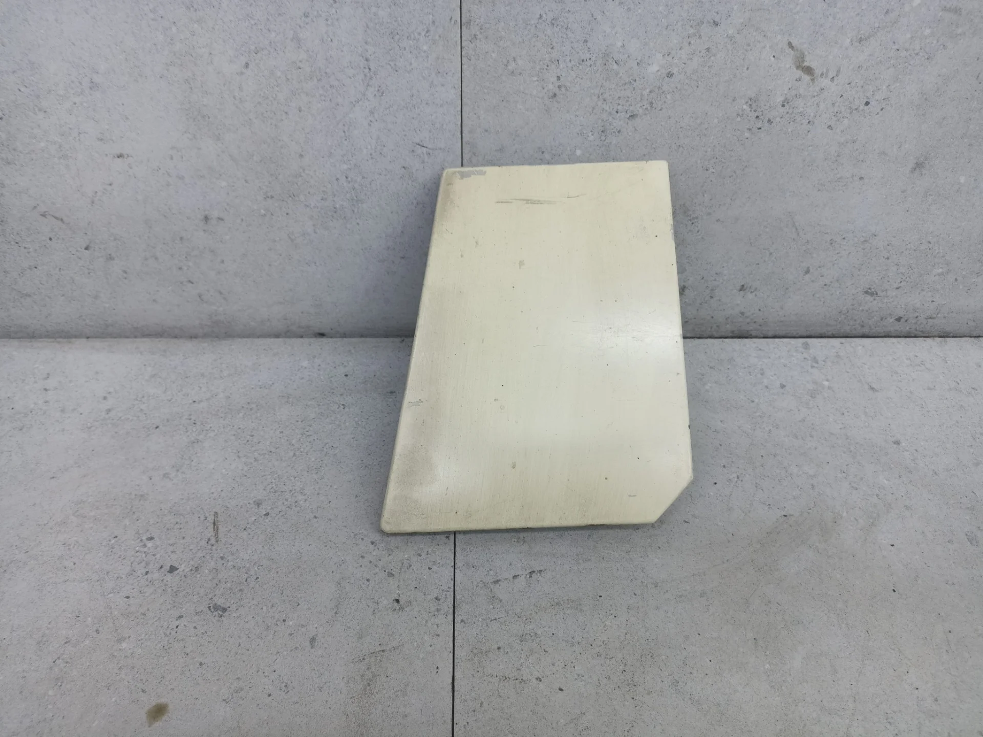 Лючок топливного бака Peugeot Boxer 2 2008