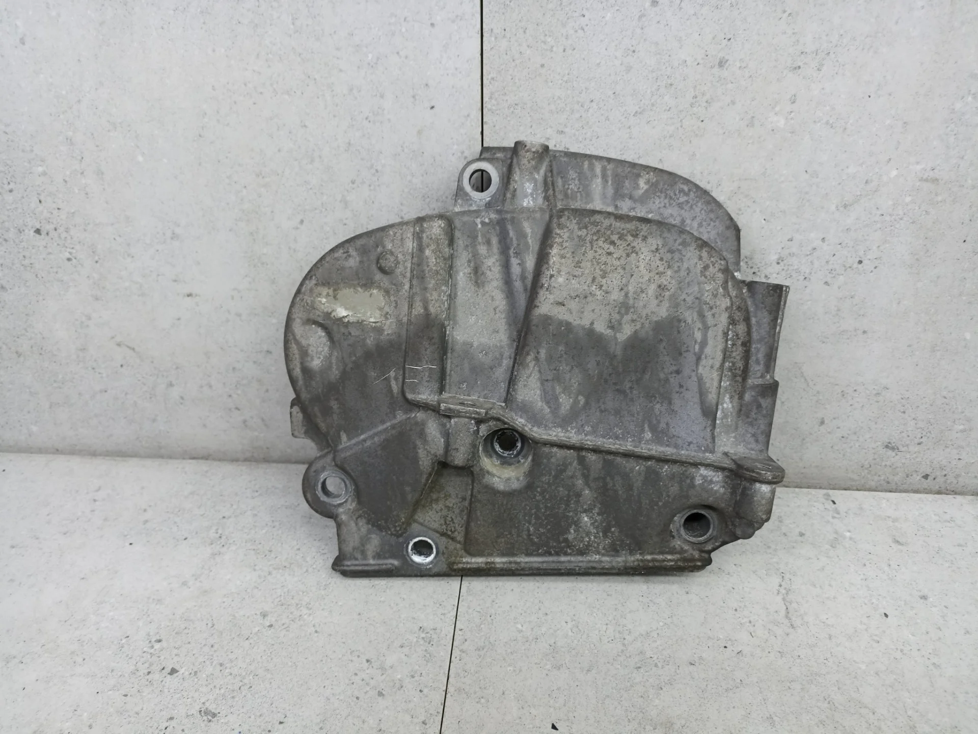 Защита (кожух) ремня ГРМ Renault Megane 3 2012