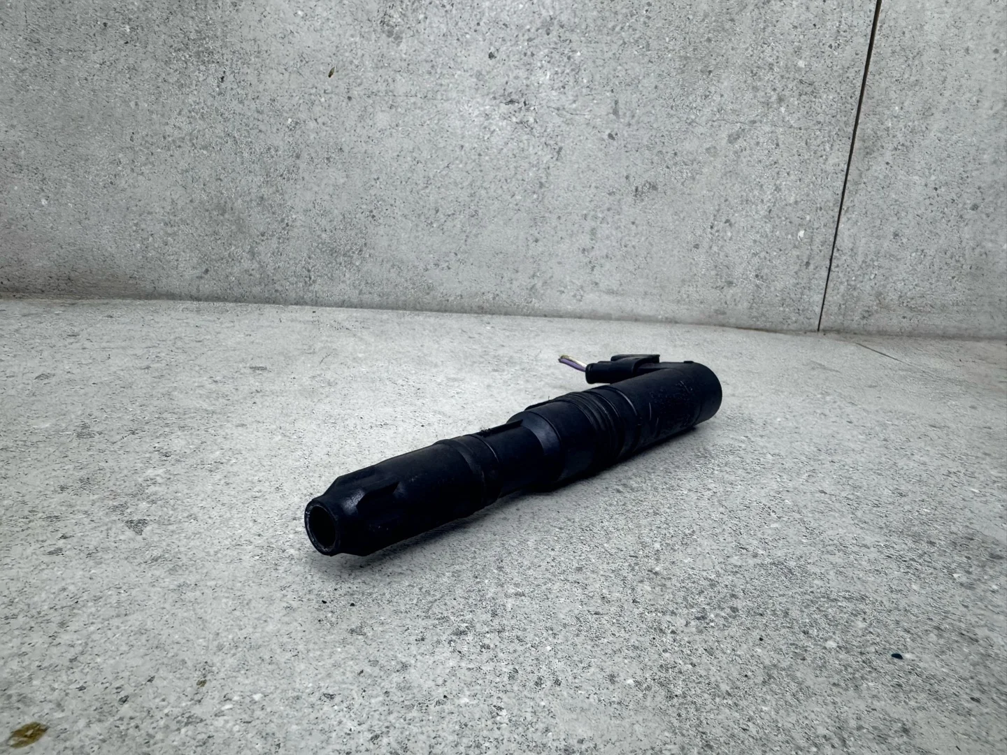 Катушка зажигания Renault Clio 2 (1998 - 2002)