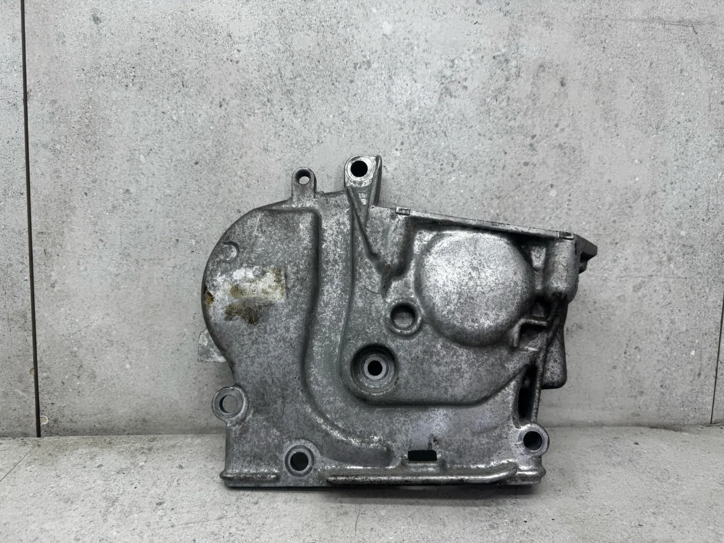 Защита (кожух) ремня ГРМ Renault Megane 2