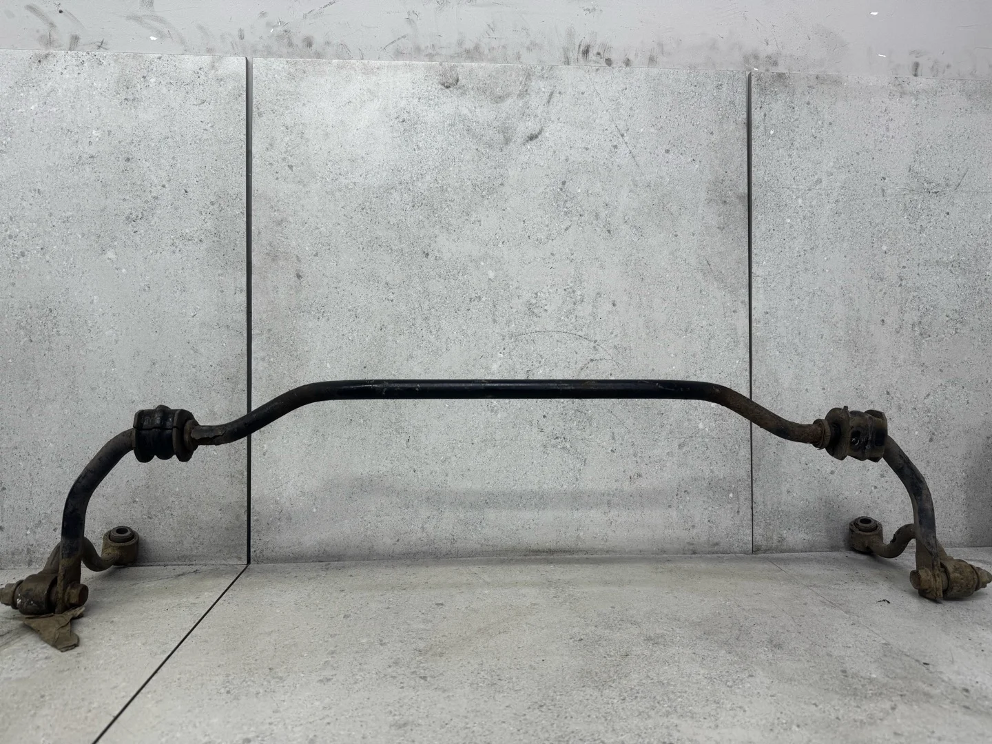 Стабилизатор передний Nissan Qashqai J11