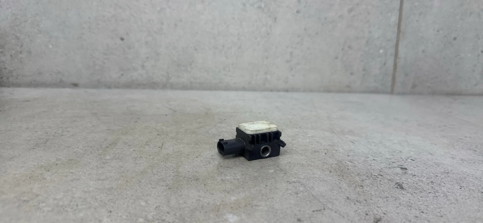 Датчик удара Mercedes-Benz Viano W639 0038202826