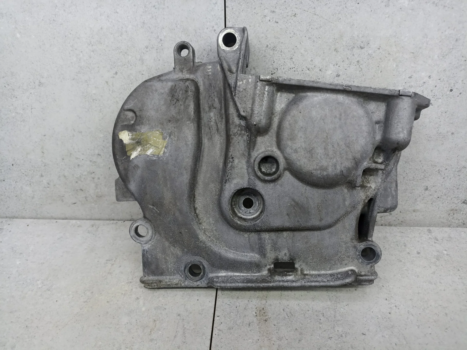 Защита (кожух) ремня ГРМ Renault Megane 2 2006