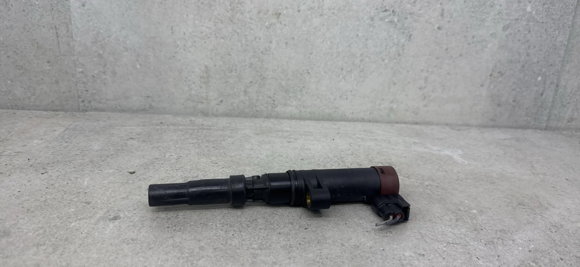 Катушка зажигания Renault Duster рест. 7700875000