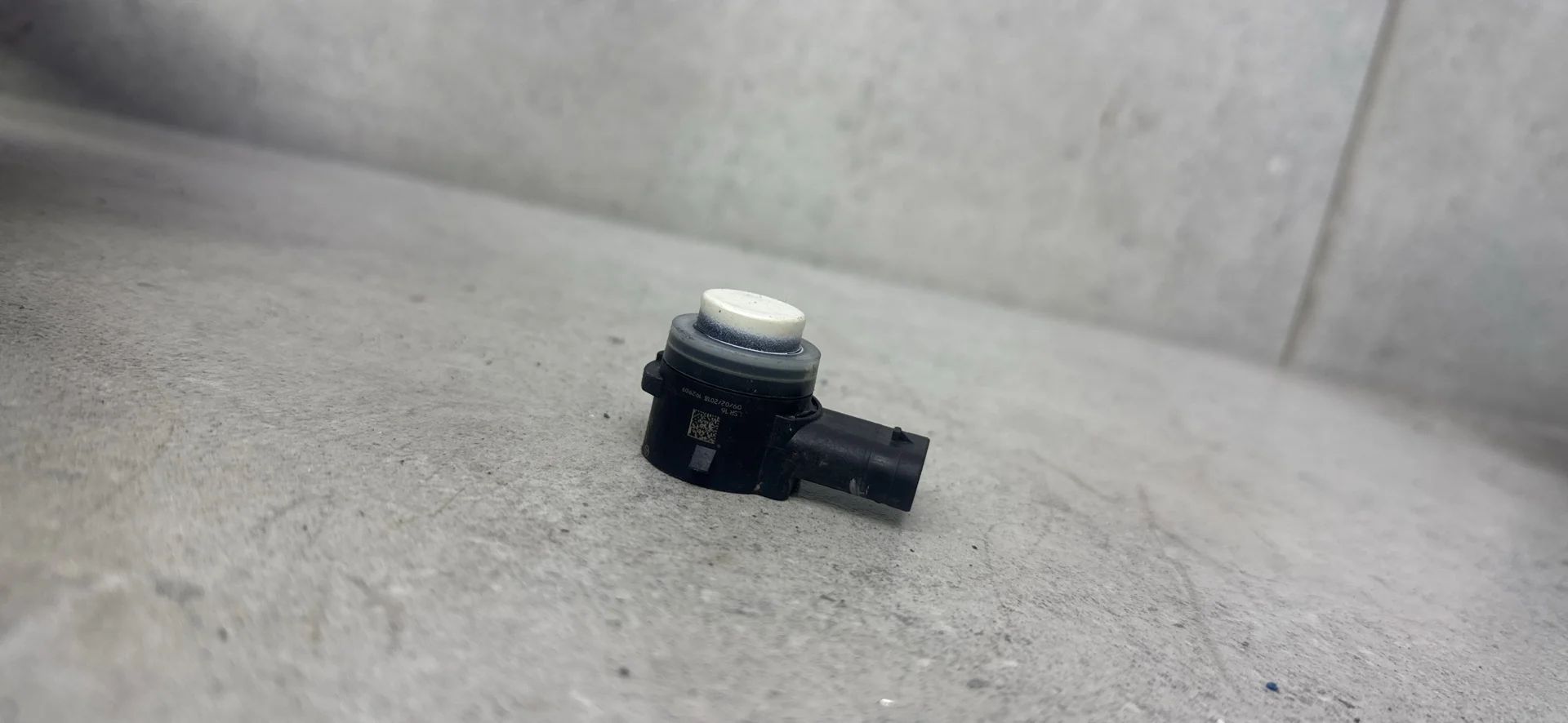 Парктроник Mercedes-Benz GL X166 (2012 - 2016)