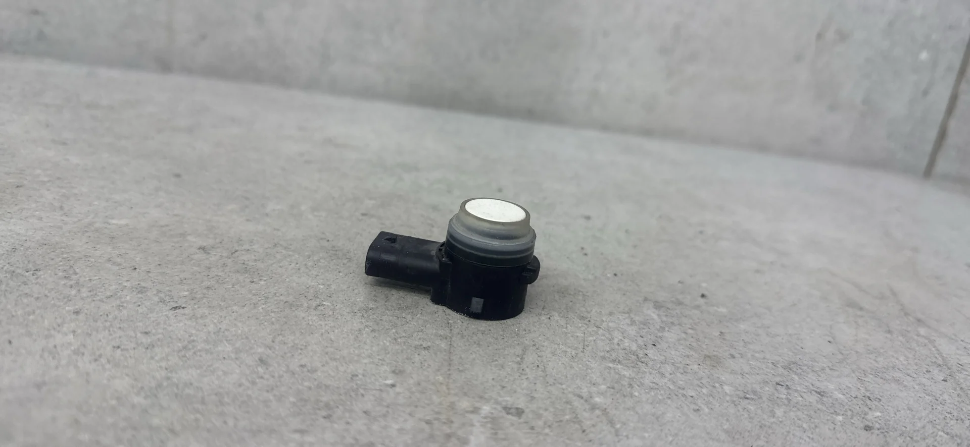 Парктроник Mercedes-Benz C W205 (2014 - 2018)