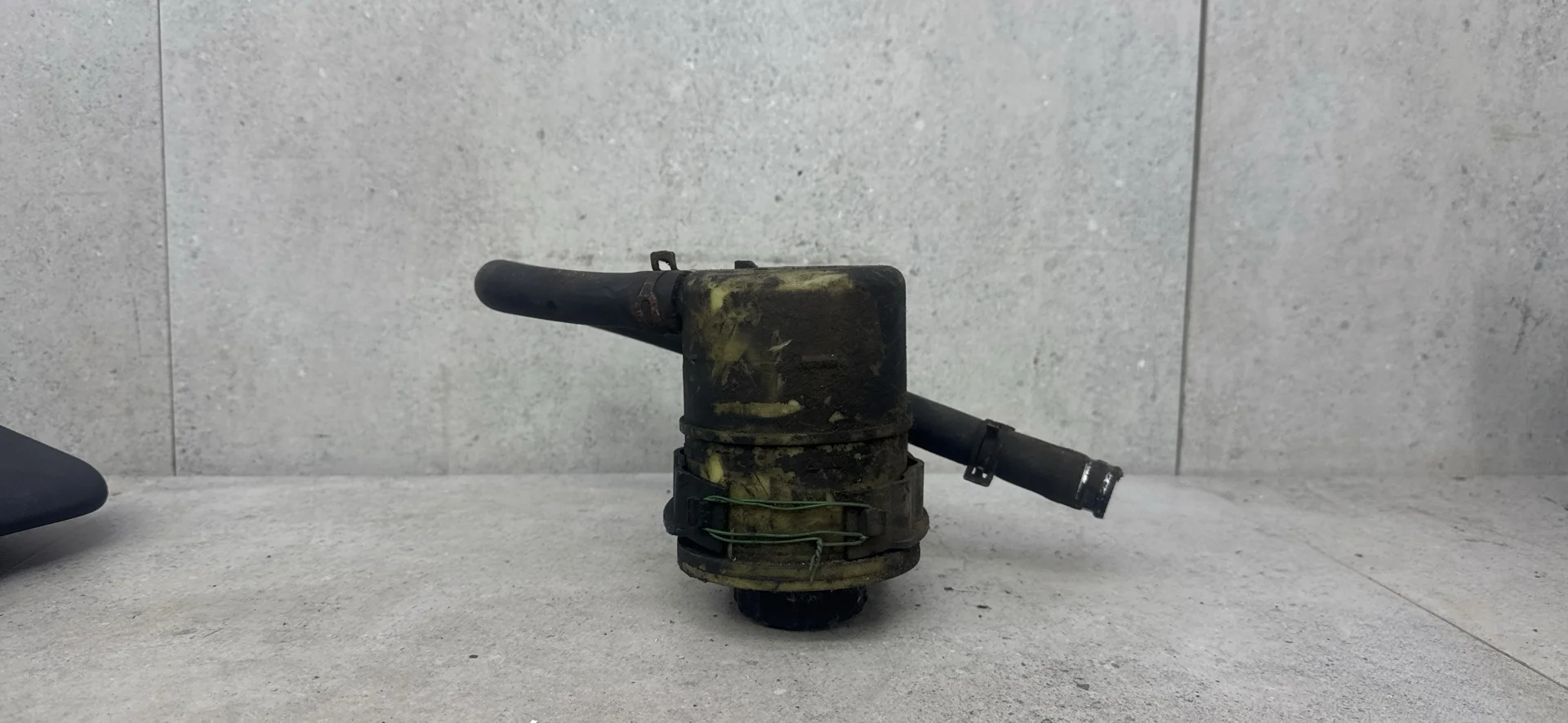 Бачок гидроусилителя Renault Duster (2010 - 2015)