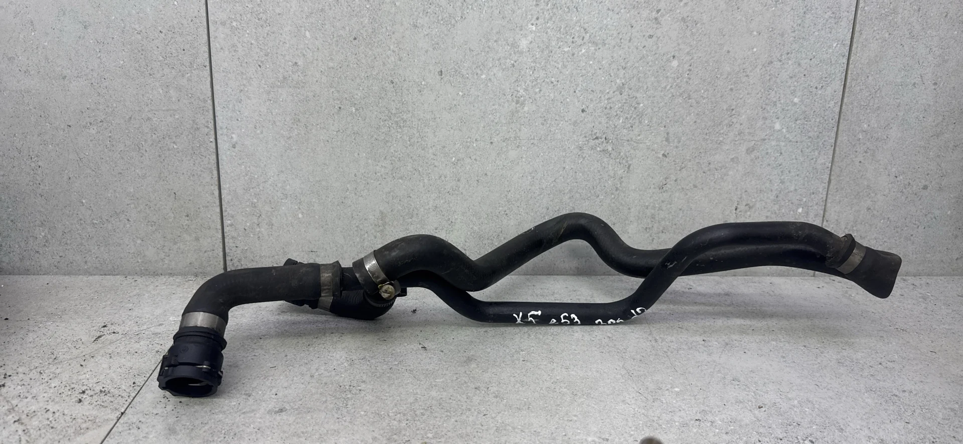 Шланг системы охлаждения BMW X5 E53 (1999 - 2003)