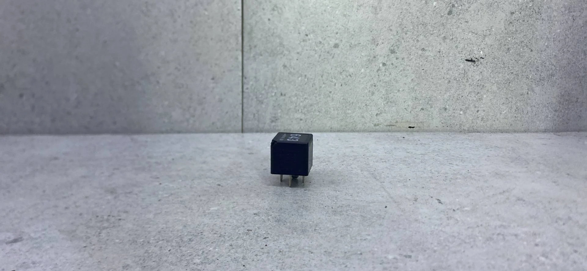 Реле (прочие) Audi A6 C6 (2004 - 2008) 8K0951253