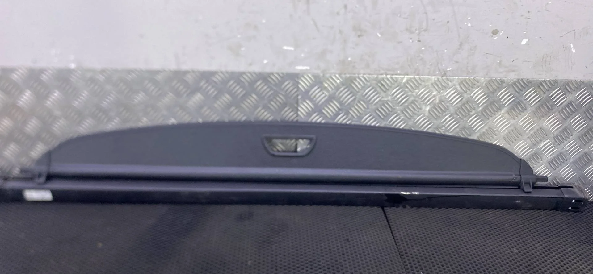 Шторка багажника Mercedes-Benz GLE W166