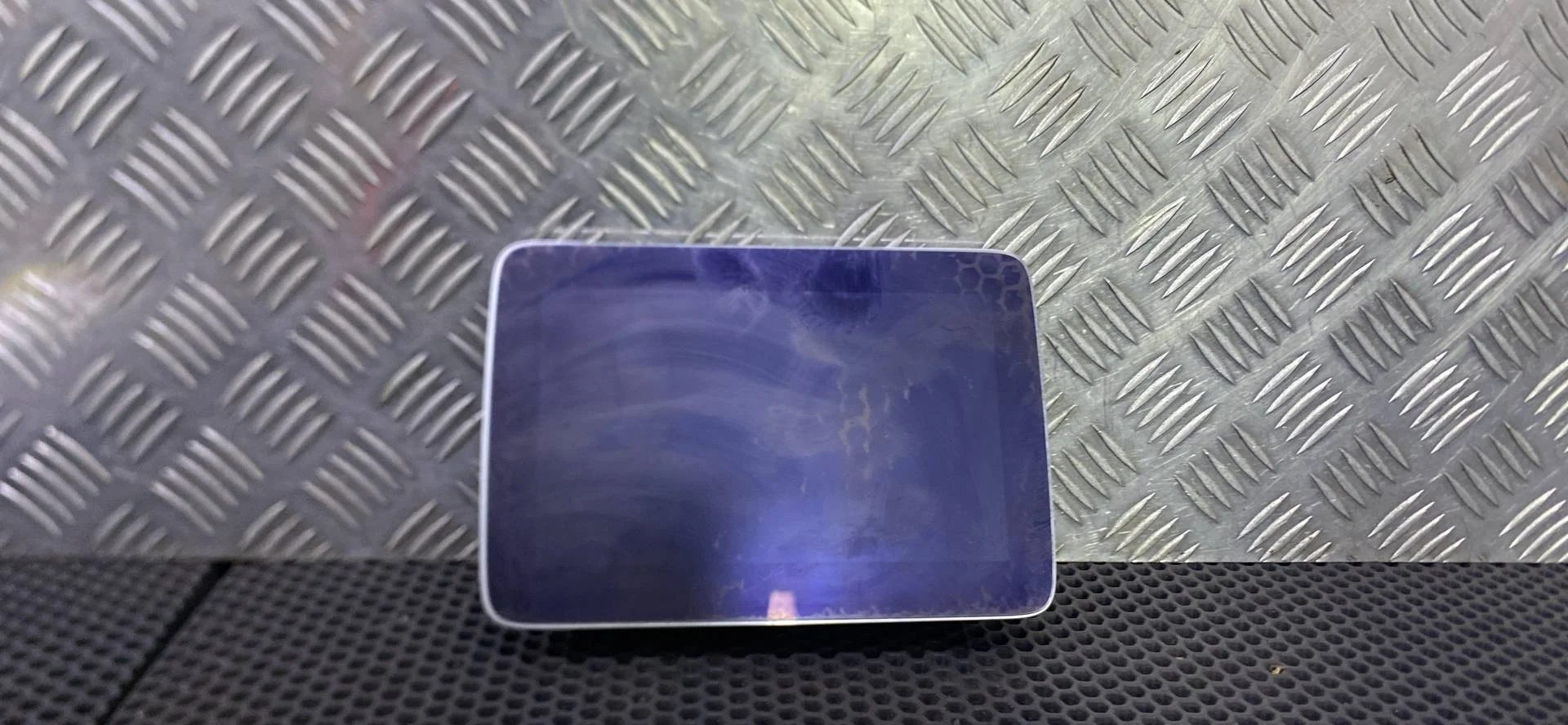 Монитор мультимедиа Mercedes-Benz GLE W166