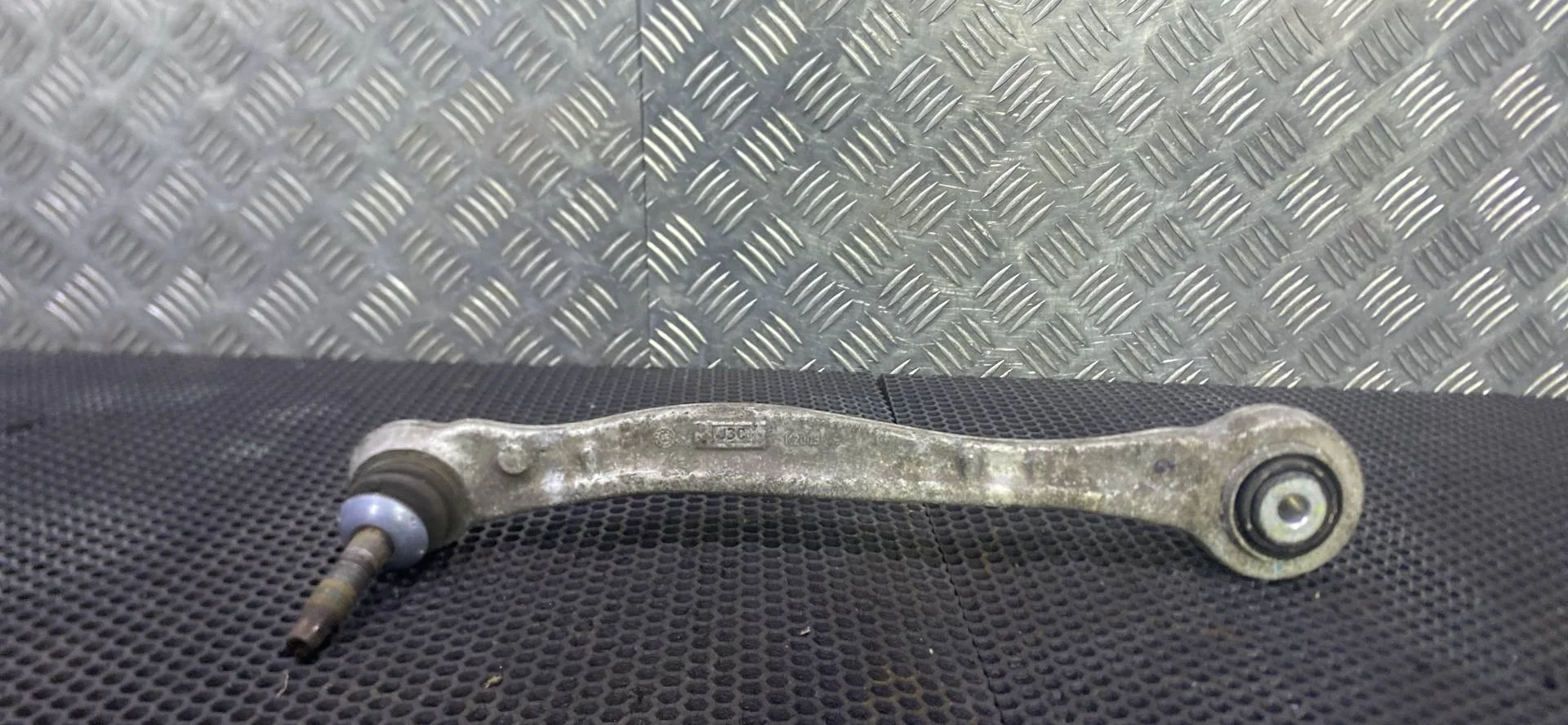 Рычаг задний левый BMW X5 F15 (2013 - 2018)