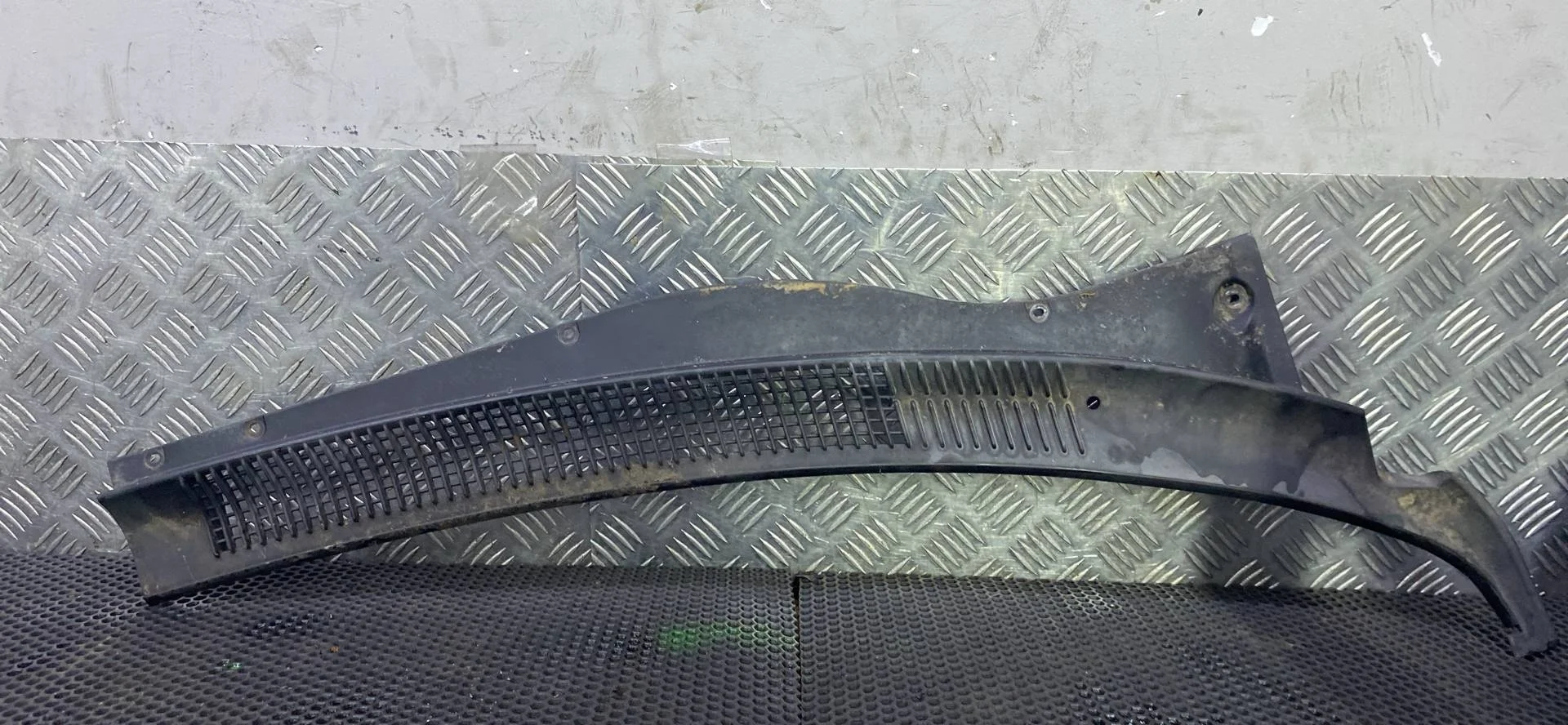 Дождевик Hyundai H1 Starex 2004 86160-4A700