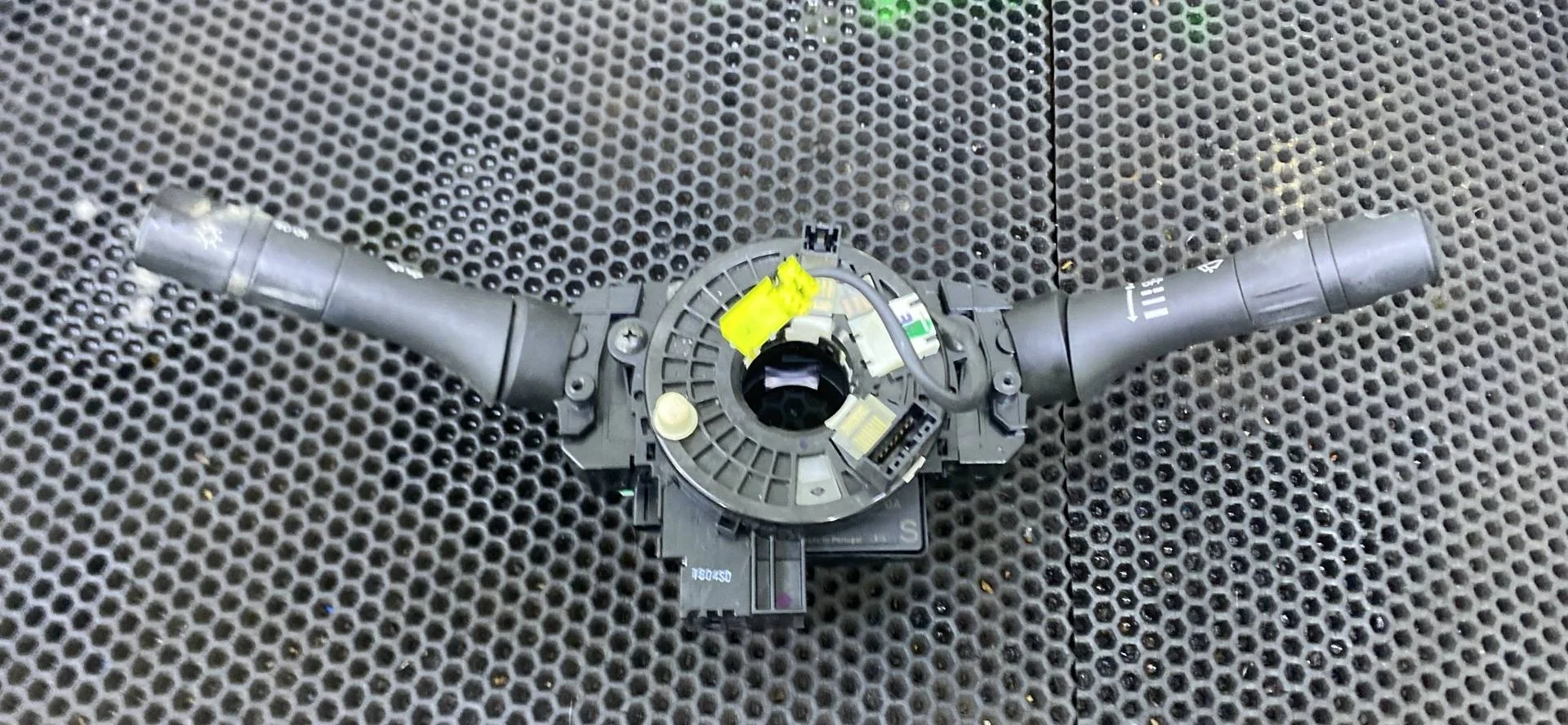 Переключатель подрулевой (стрекоза) Nissan Juke