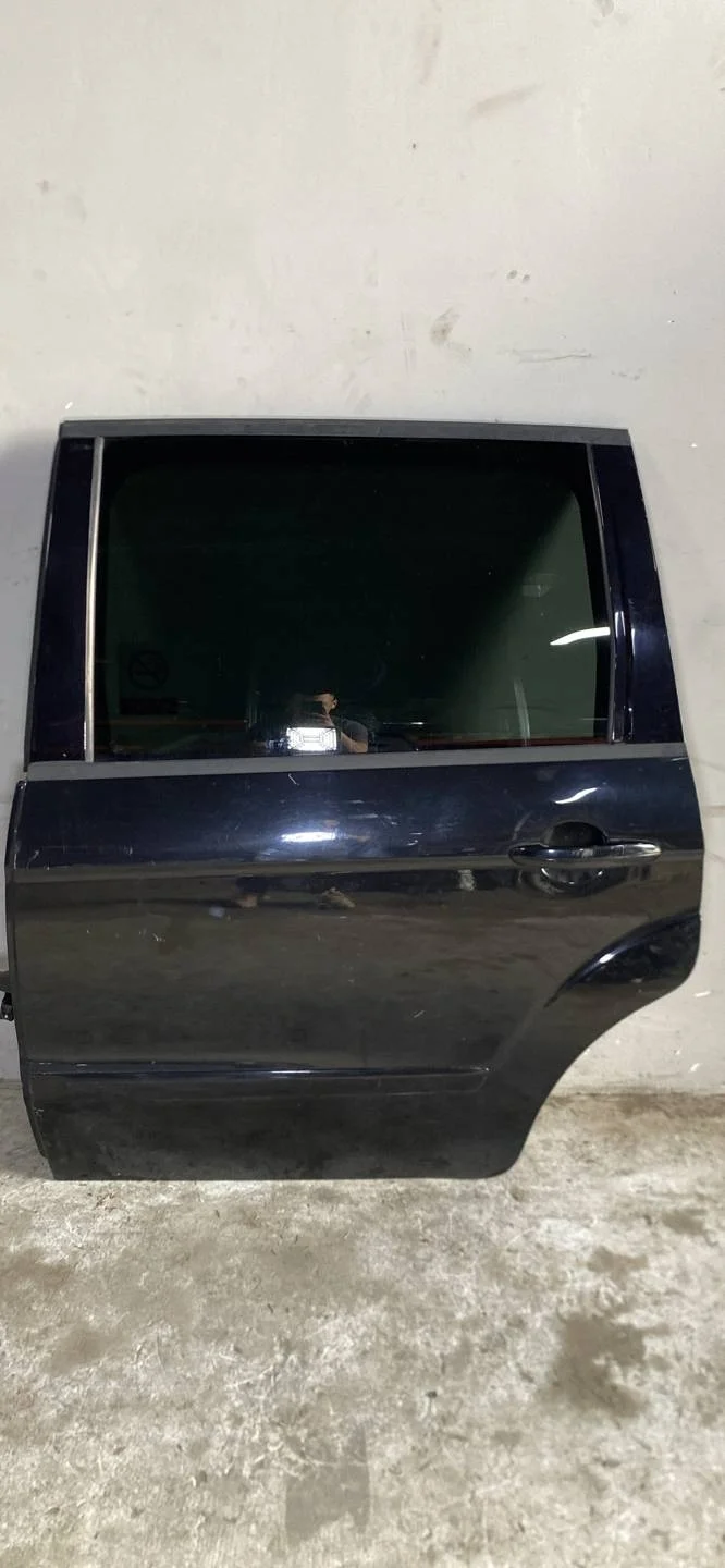 Дверь задняя левая Ford Galaxy 2 (2006 - 2010)