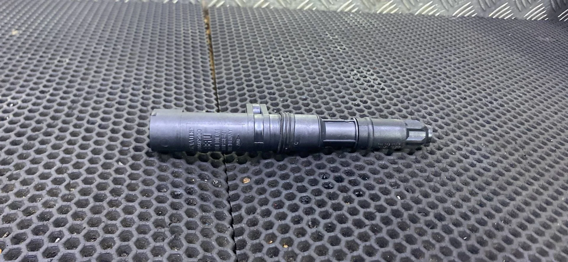 Катушка зажигания Renault Megane 2 рест.