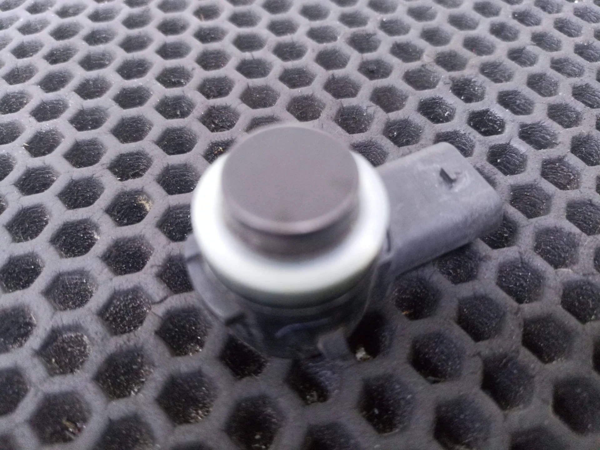 Парктроник задний BMW X5 F15 2017 9274427