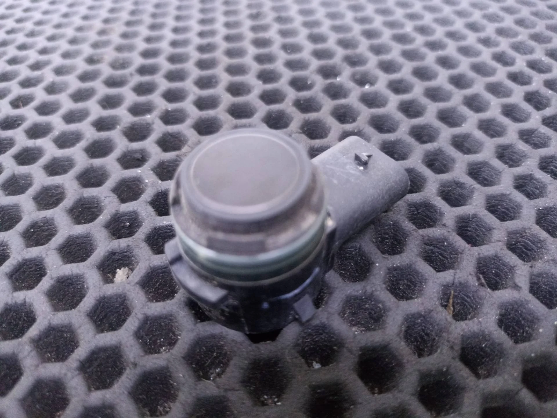 Парктроник задний BMW X5 F15 2017 9274427