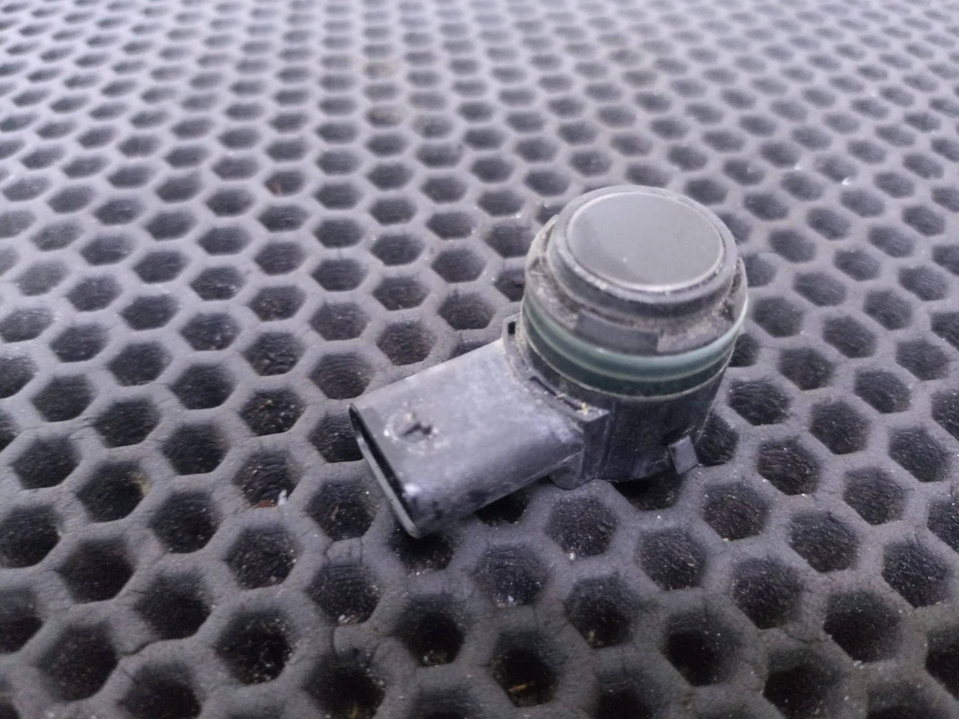 Парктроник задний BMW X5 F15 2017 9274427