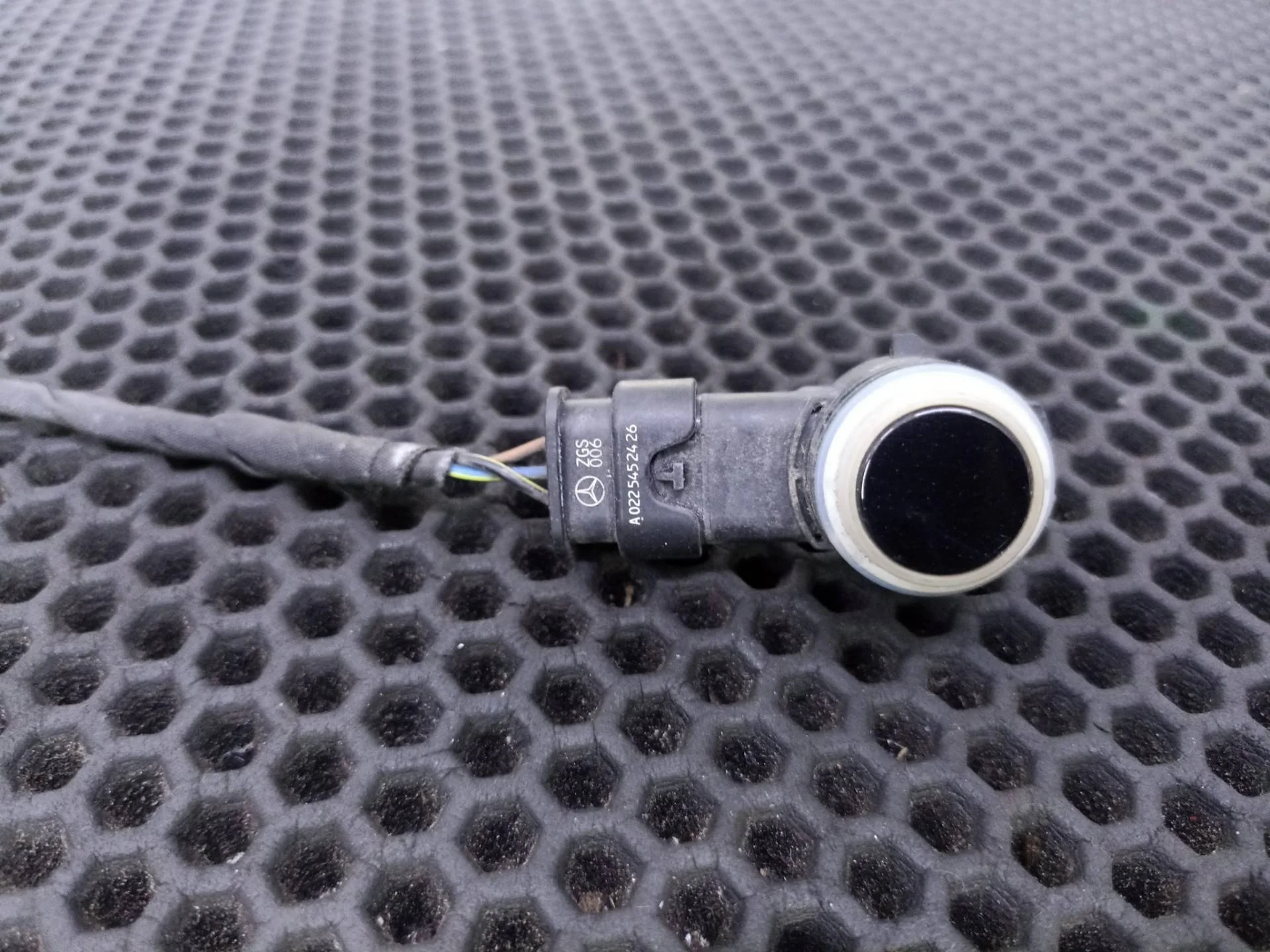 Парктроник Mercedes-Benz S W222 2017 A0009055504