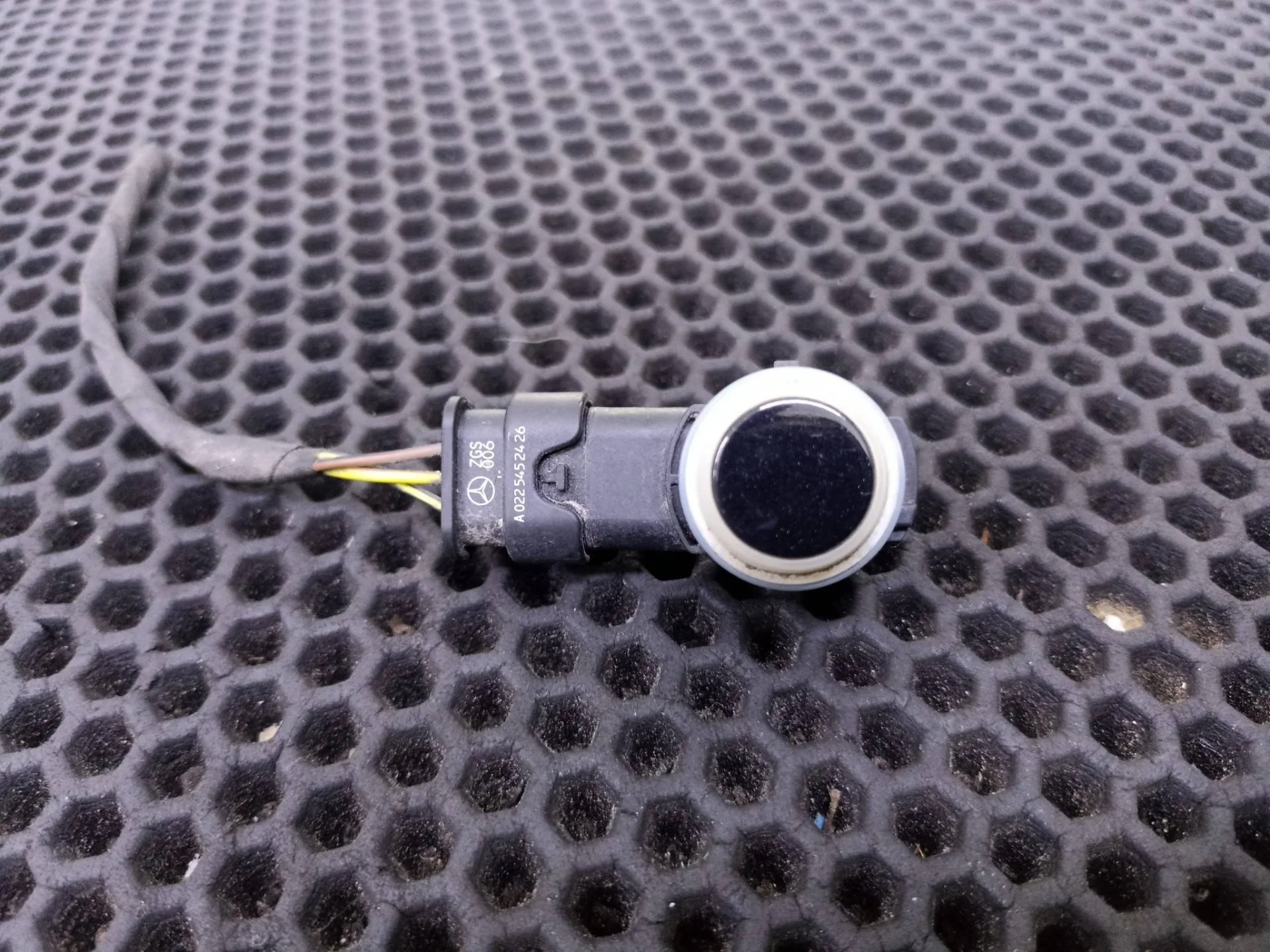 Парктроник Mercedes-Benz S W222 2017 A0009055504