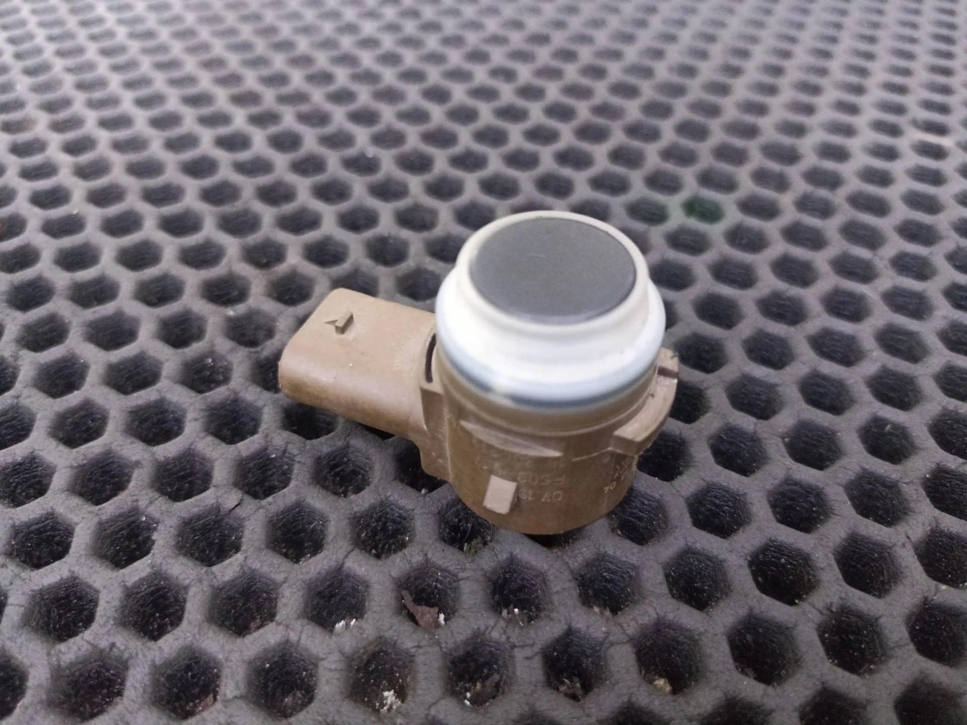 Парктроник Mercedes-Benz S W222 2017 A0009055604