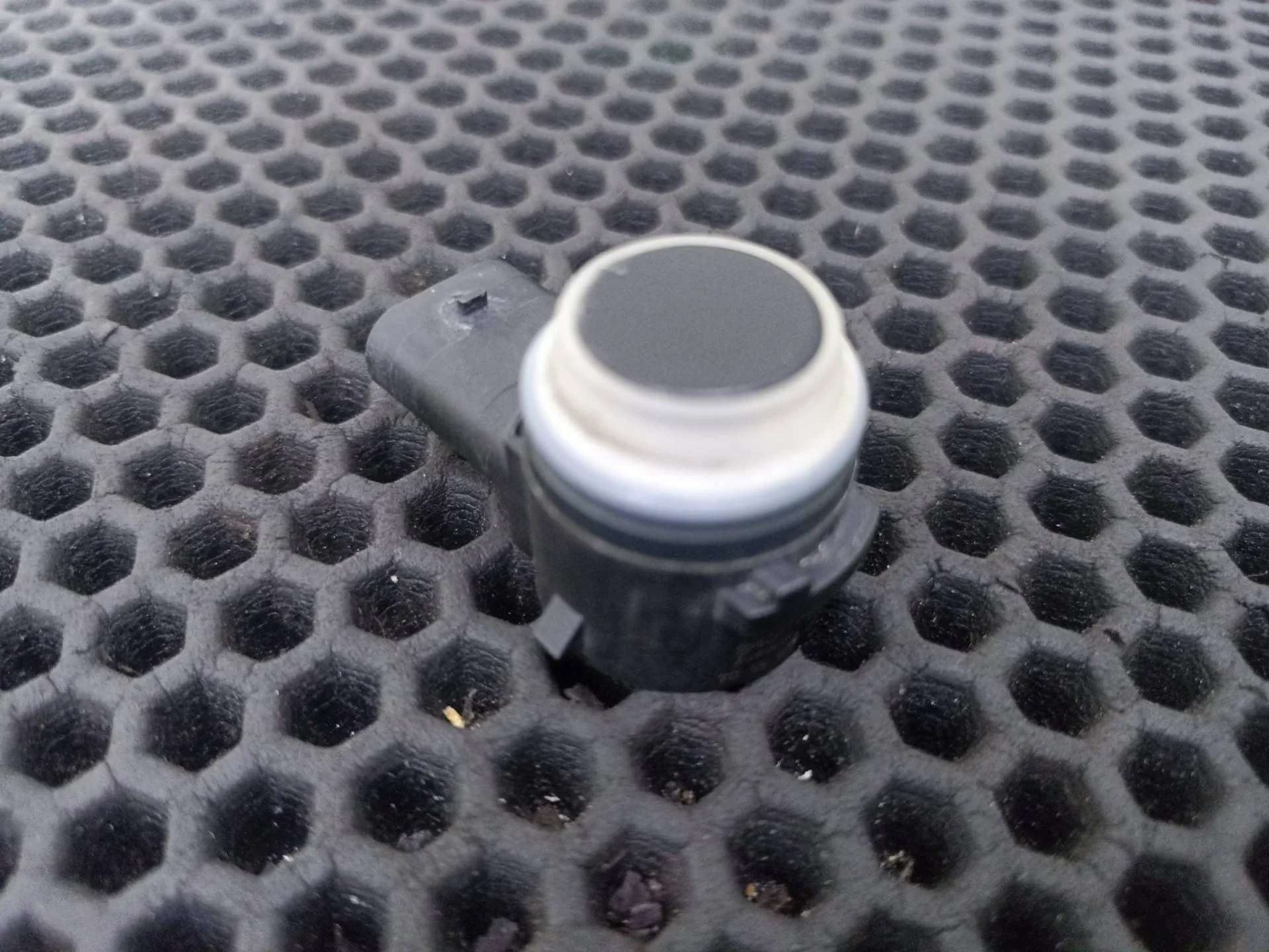 Парктроник Mercedes-Benz S W222 2017 A0009055504