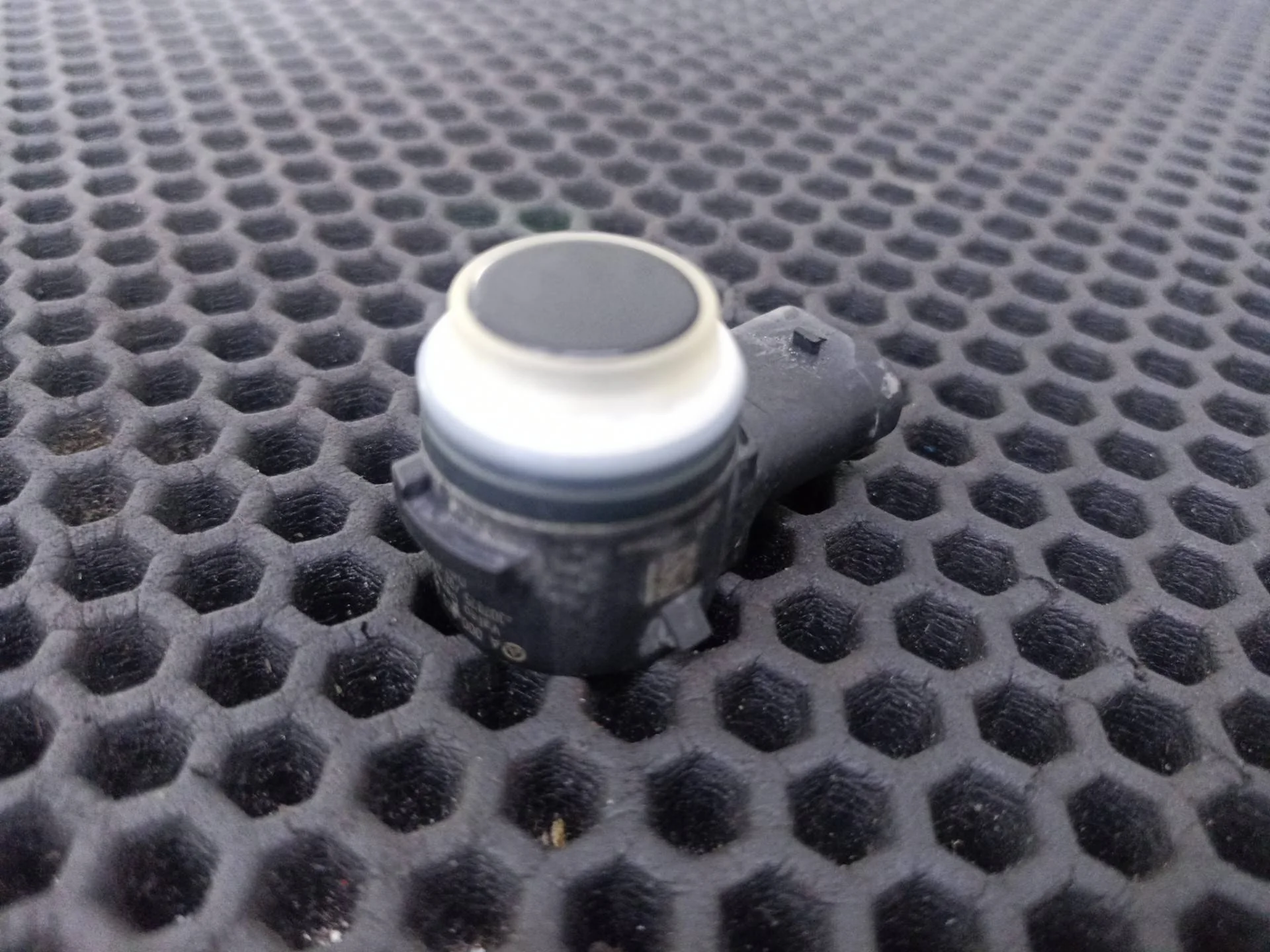 Парктроник Mercedes-Benz S W222 2017 A0009055504