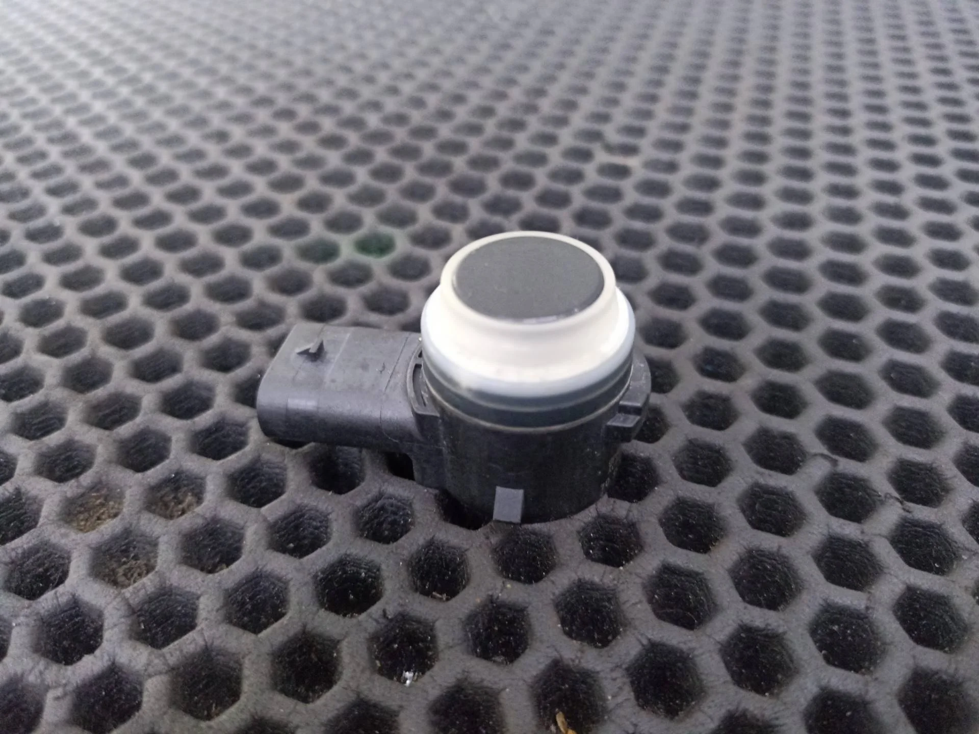 Парктроник Mercedes-Benz S W222 2017 A0009055504