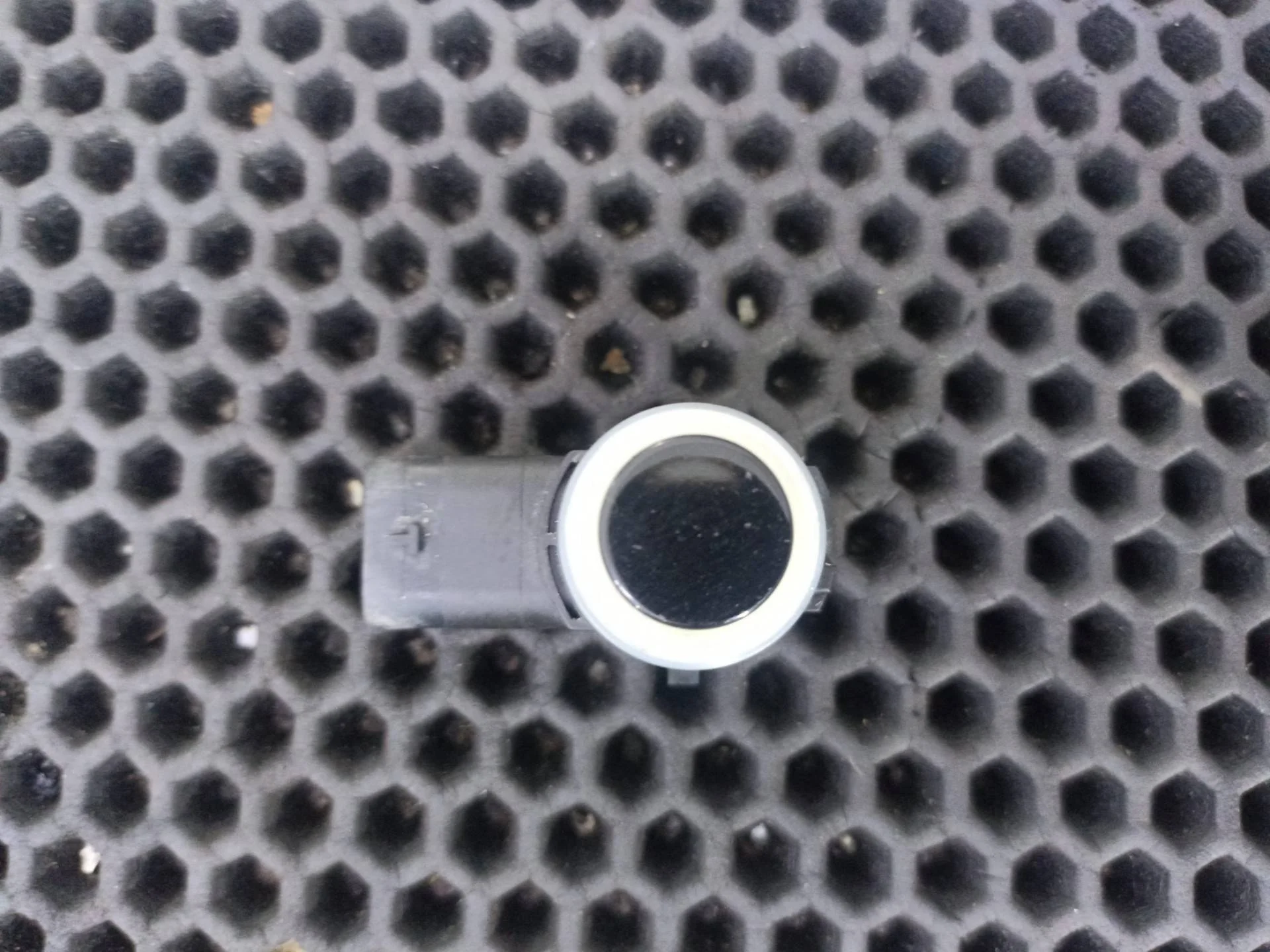 Парктроник Mercedes-Benz S W222 2017 A0009055504