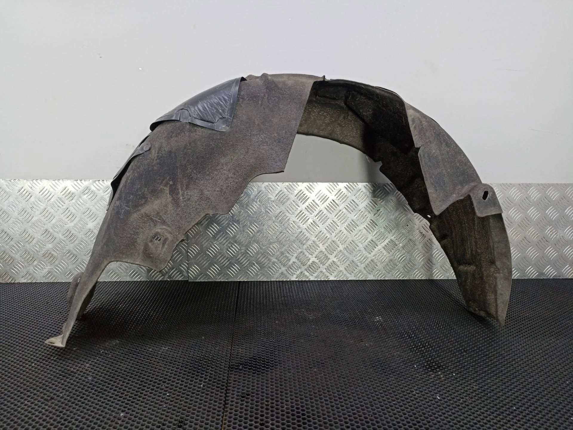 Подкрылок задний правый Mercedes-Benz S W222 рест.