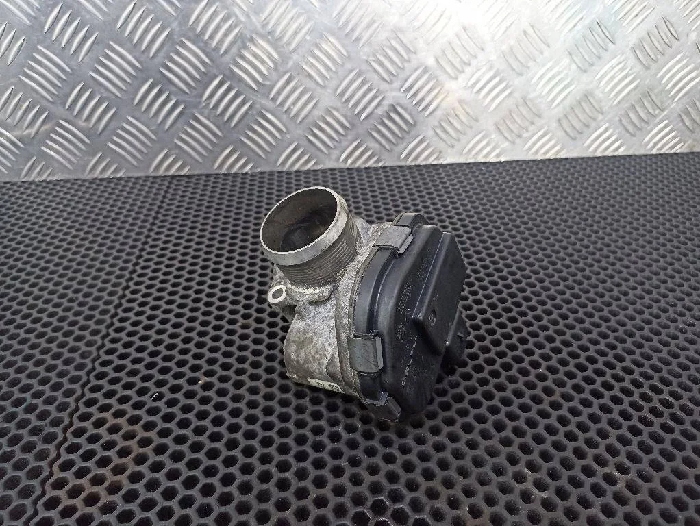 Дроссельная заслонка Peugeot Partner рест. 2012