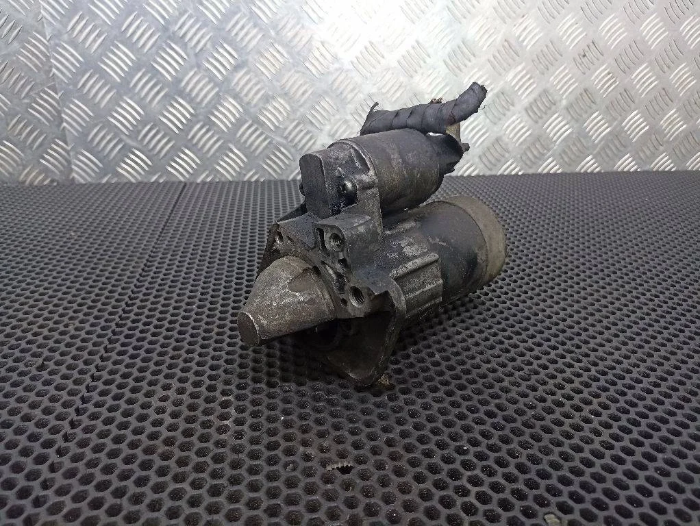 Стартер Nissan Qashqai J10 2010 8200306595