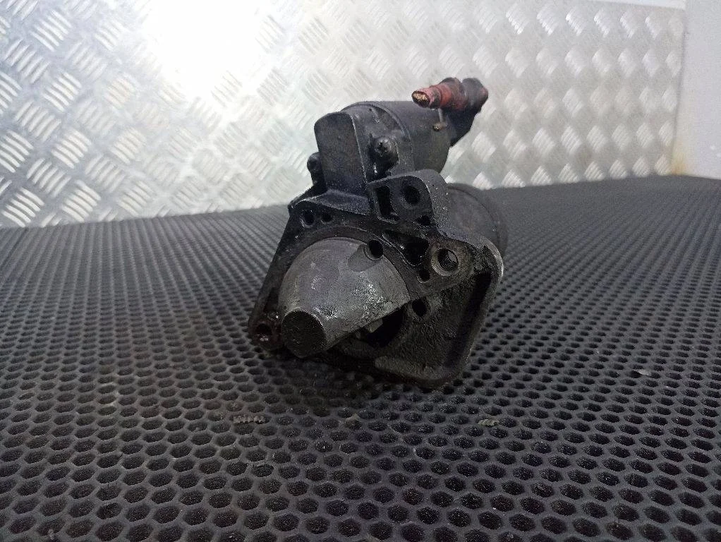 Стартер Renault Kangoo рест. 2009 8200584675