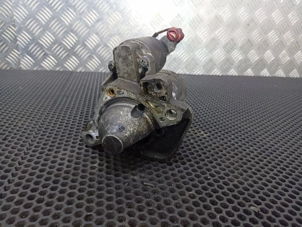 Стартер Renault Kangoo рест. 2009 8200584675