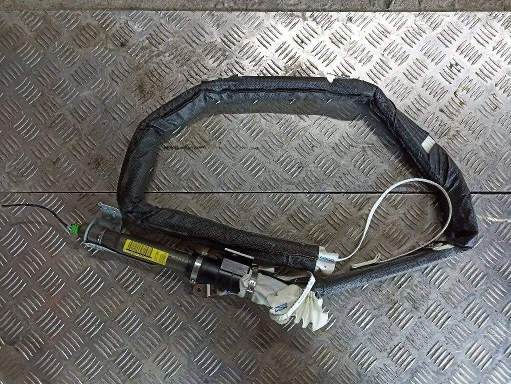 Подушка безопасности боковая (шторка) Nissan