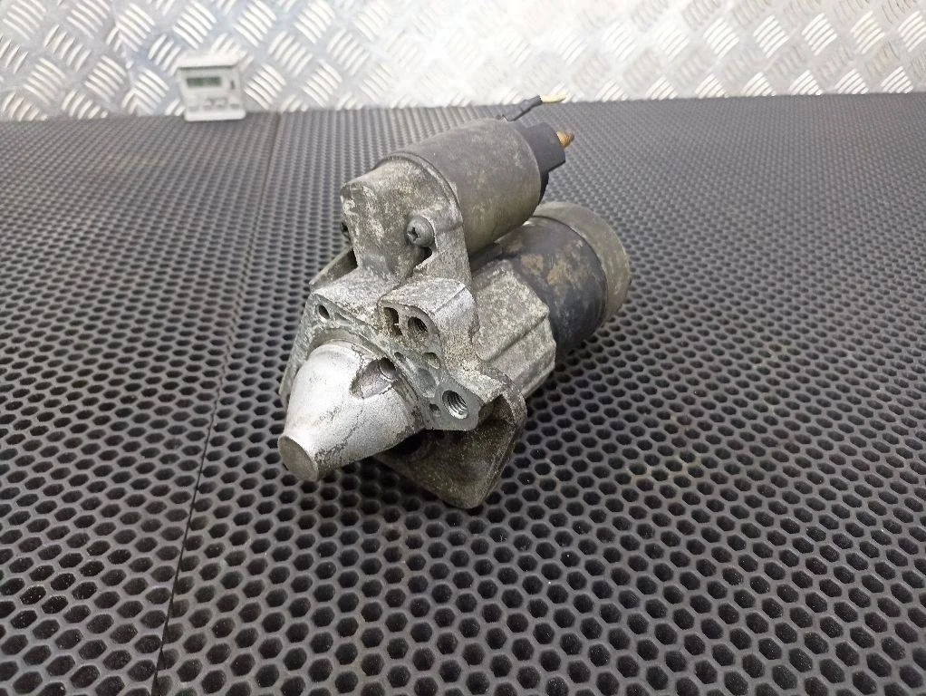 Стартер Nissan Qashqai J10 2008 8200306595