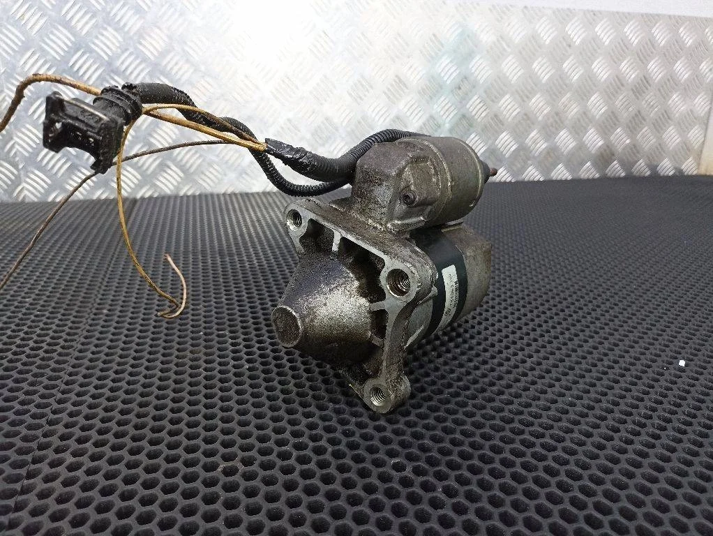 Стартер Nissan Micra K12 2007 8200266777