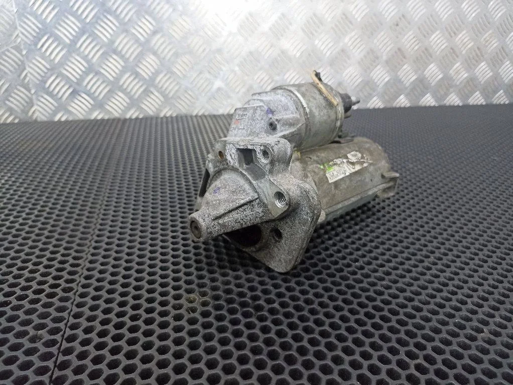 Стартер Renault Laguna 3 2012 8200836473