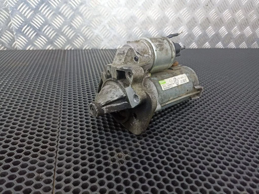 Стартер Renault Scenic 3 2012 8200836473