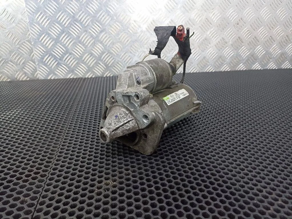 Стартер Renault Laguna 3 2012 8200836473
