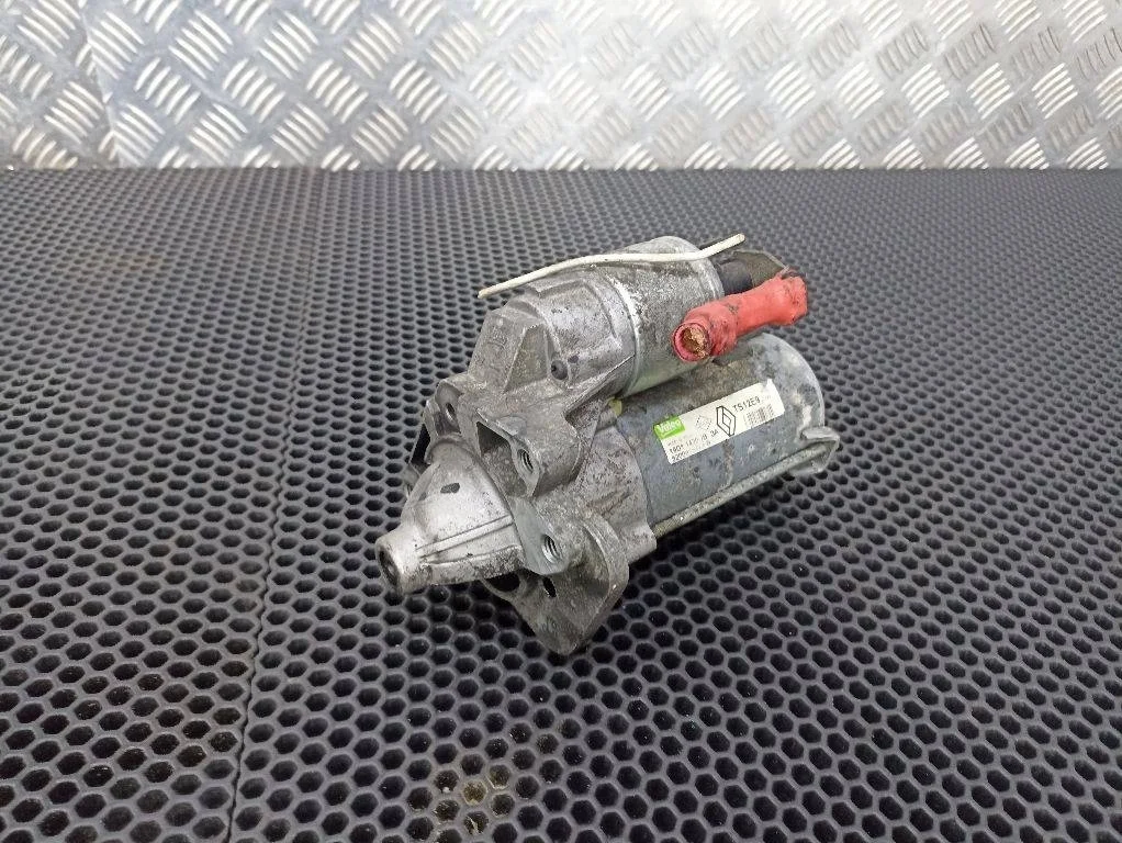 Стартер Renault Laguna 3 2012 8200836473