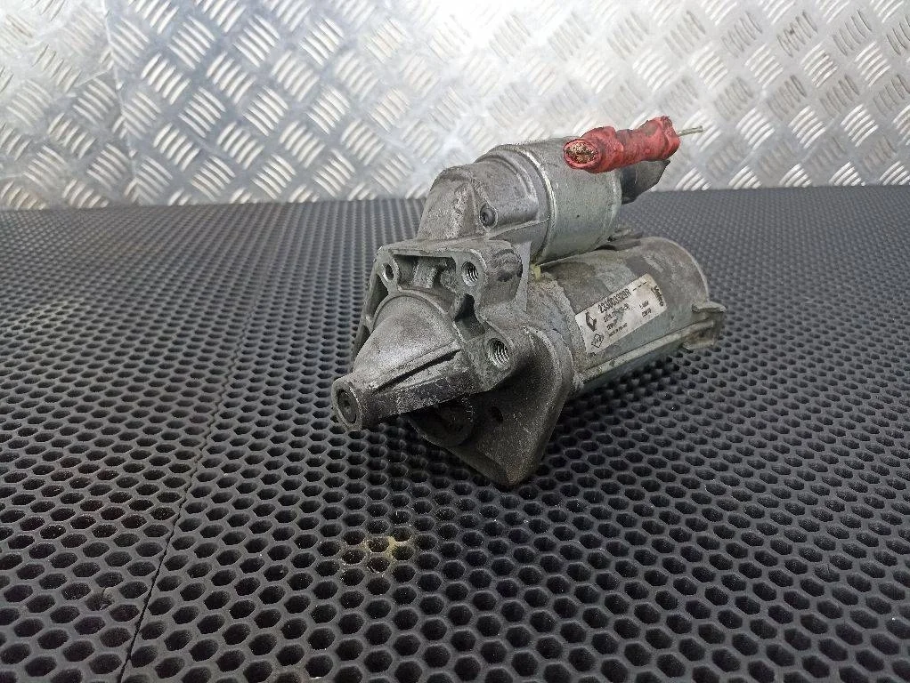 Стартер Nissan Qashqai J10 рест. 2012 233003329R