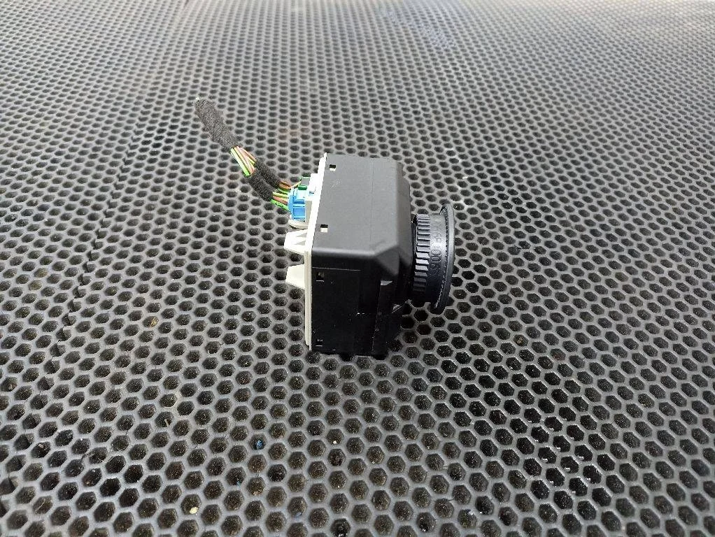 Замок зажигания Mercedes-Benz E W212 рест. 2014