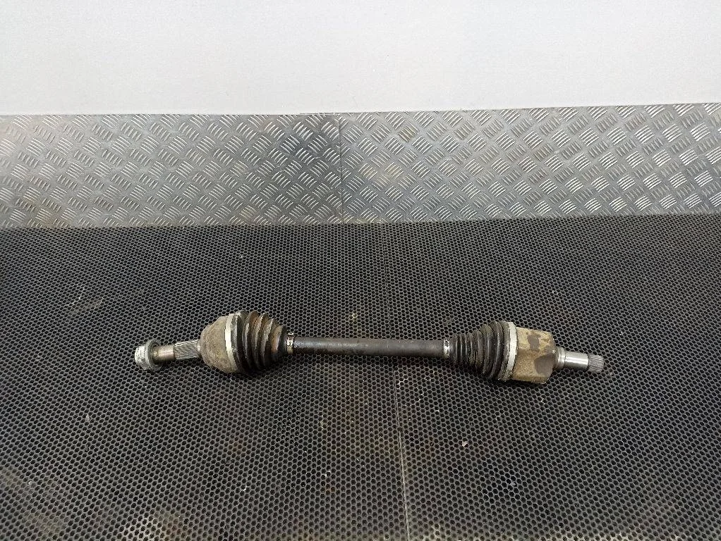 Полуось передняя левая Peugeot Boxer 2 2014