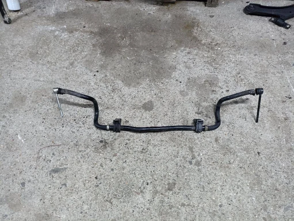 Стабилизатор Nissan Qashqai J10 2009 54611JD00A