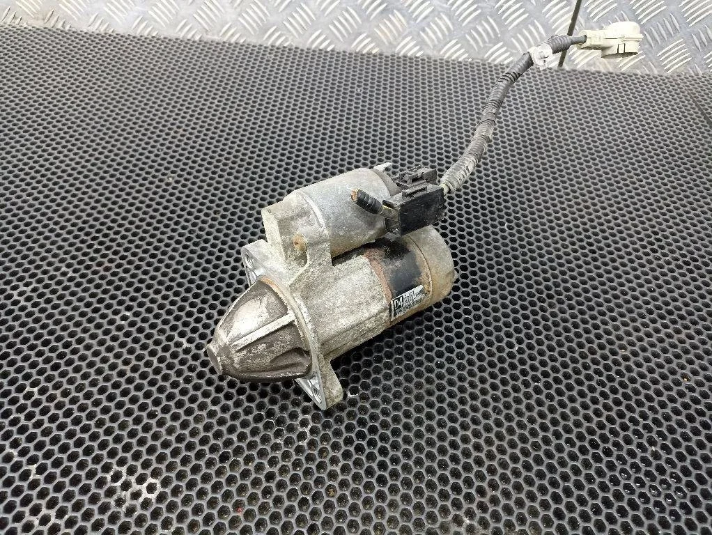 Стартер Mazda 5 2006 ZJ0118400A