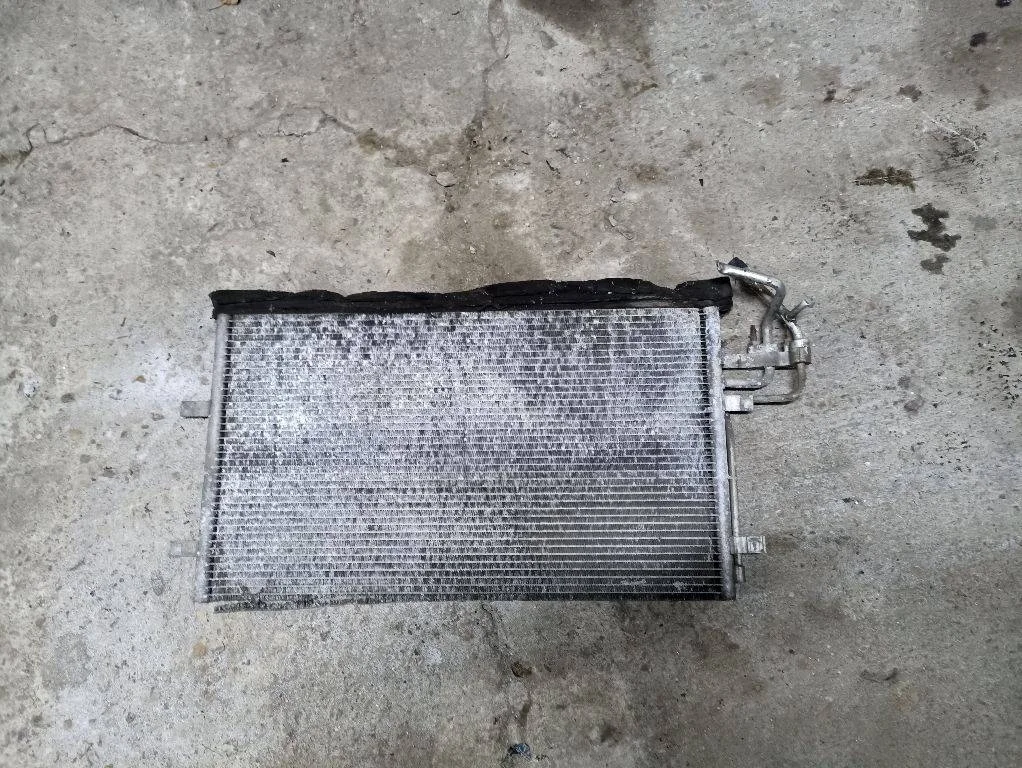 Радиатор кондиционера Ford Focus 2 2006